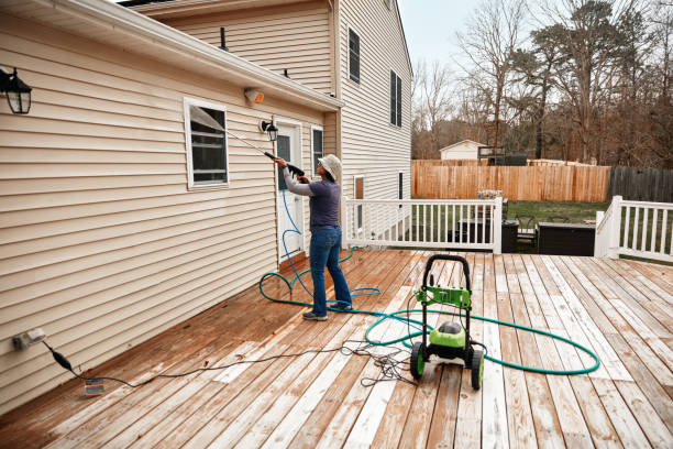 Best Residential Pressure Washing Services  in Elburn, IL