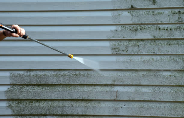Pressure Washing Services for Businesses in Elburn, IL