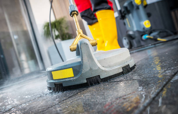 Trusted Elburn, IL Pressure Washing Experts