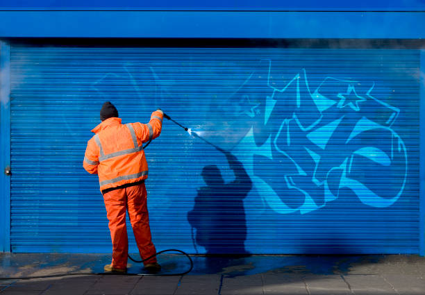 Best Garage Pressure Washing  in Elburn, IL