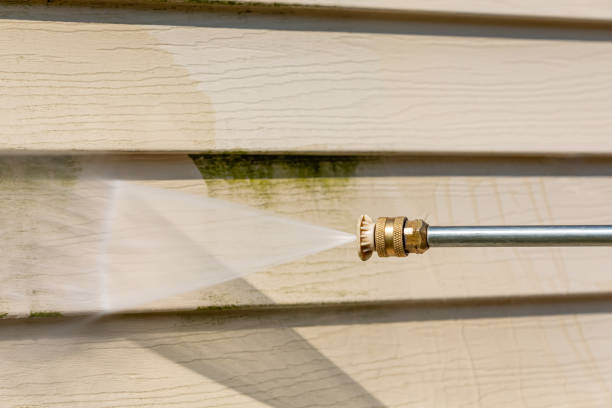 Best Commercial Building Pressure Washing  in Elburn, IL