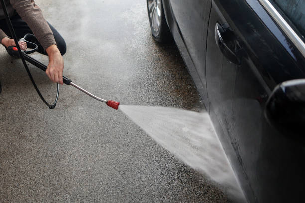 Best Sidewalk Pressure Washing  in Elburn, IL