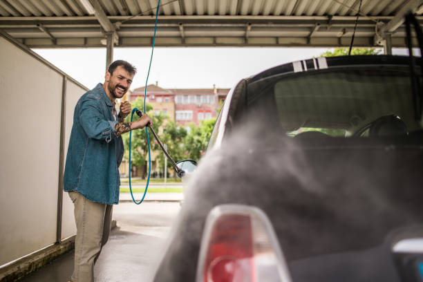 Best Commercial Pressure Washing  in Elburn, IL